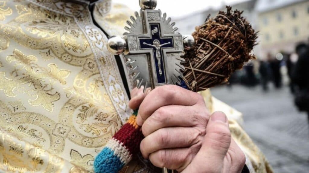 Celebrăm 6 ianuarie: Boboteaza, zi deosebită pentru credință și tradiția creștină