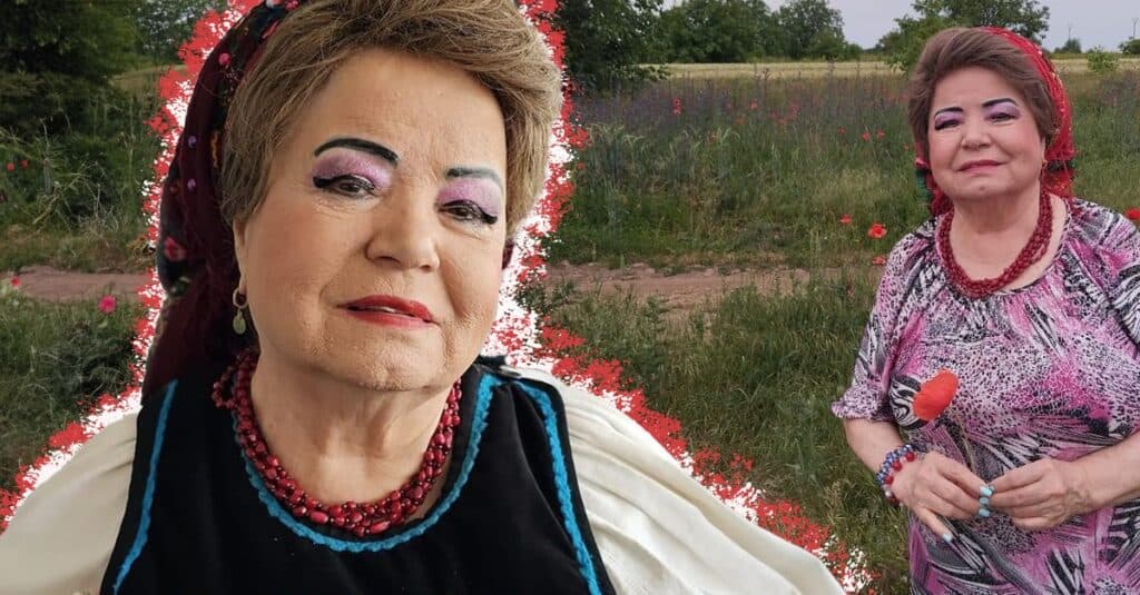 Saveta Bogdan, mărturisire plină de emoție la 80 de ani. Ce dorință a exprimat fiicei sale: „Singurul meu regret”