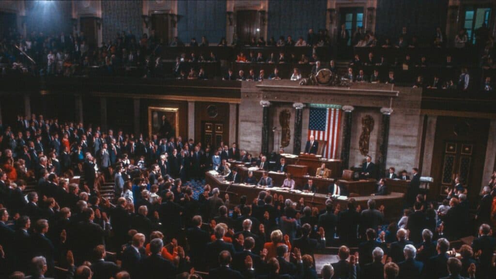 Tensiuni în Congresul American: Democrații izbucnesc și-l acuză pe Trump de lipsă de transparență în legătură cu Venezuela