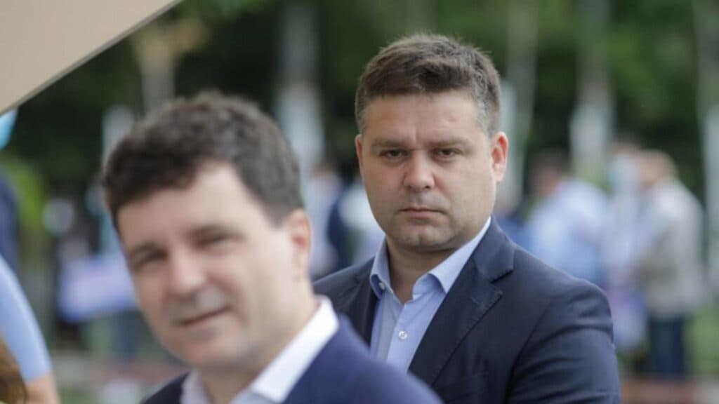 Conflict între Ciprian Ciucu și Nicușor Dan, enigma celor trei miliarde de lei. Descoperă adevărul despre bugetul Primăriei Capitalei