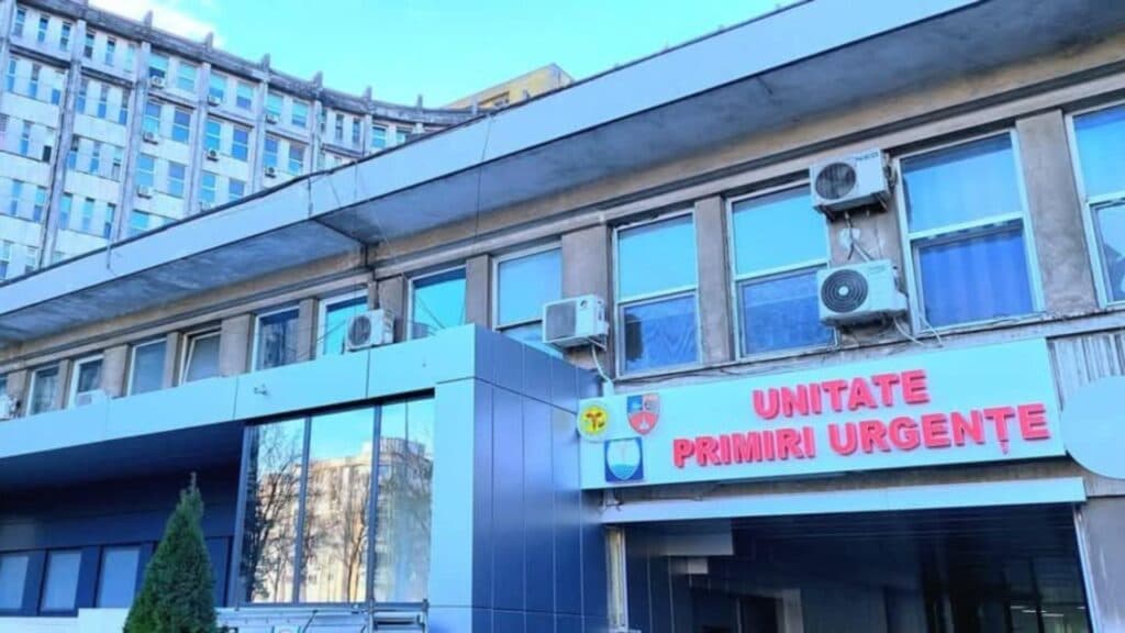 Controverse la Spitalul Județean Constanța după decesul unei paciente de 42 de ani, care suferea de cancer, familia reclamând neglijența medicilor