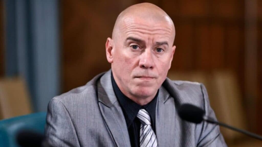 Controverse în lumea culturală: Ministrul András Demeter, învinuiri de abuz și comportament jignitor după o înregistrare audio uluitoare