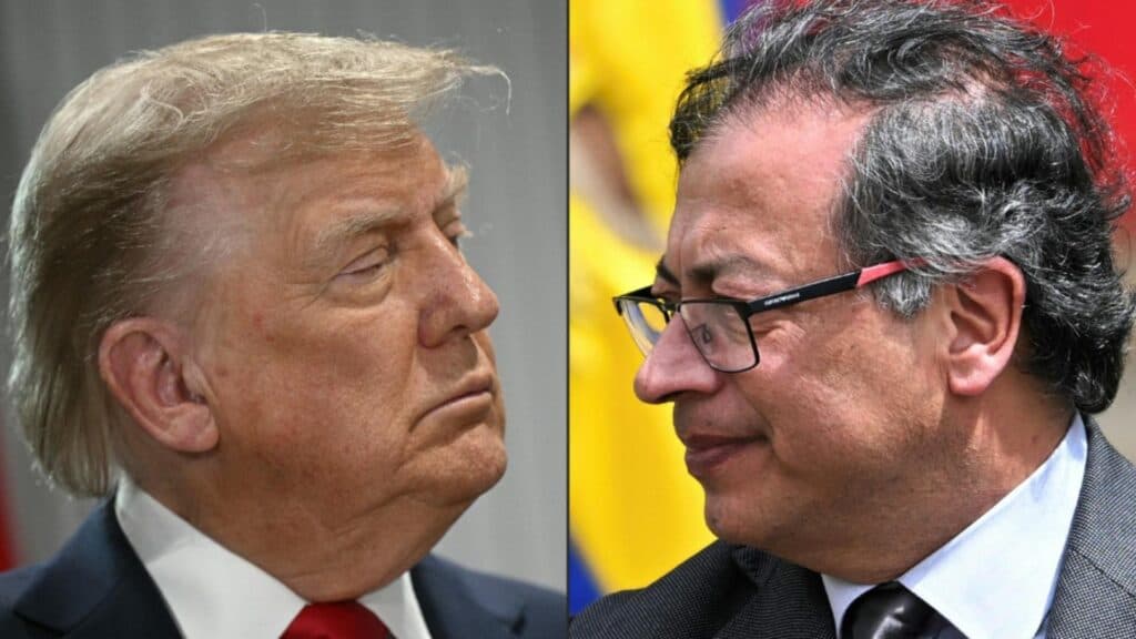 Controverse internaționale: lider sud-american îl etichetează pe Trump drept „minte afectată”