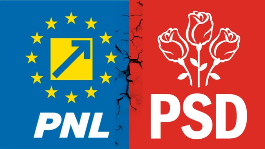 Scaunul lui Ilie Bolojan sub presiune: conflicte în PNL și critici la adresa PSD