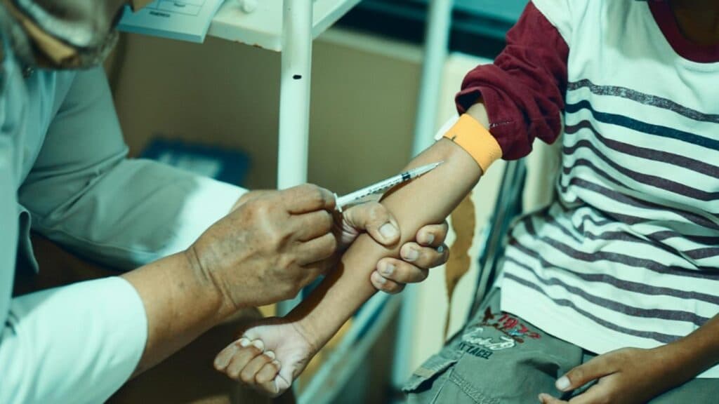 „Educația în spital: cadrele didactice vor avea ocazia să predea elevilor internați, începând cu anul 2026.”