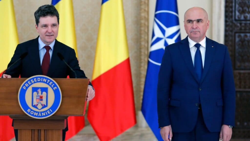 Se prefigurează suspendarea lui Nicușor Dan și demisia lui Ilie Bolojan. Câte semnături au fost adunate până acum?