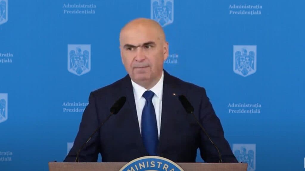Se conturează plecarea lui Ilie Bolojan. PSD ar putea renunța la rotația guvernamentală pentru a-l înlătura pe liderul PNL de la conducerea Executivului