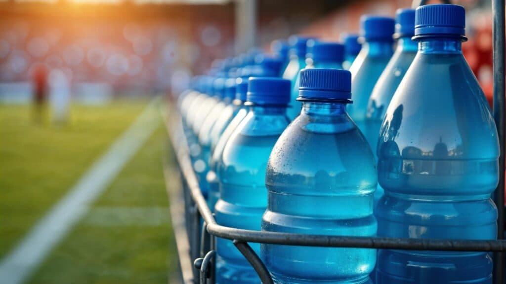 Se transformă sticlele din plastic: Uniunea Europeană introduce o nouă reglementare după capacele nedetașabile