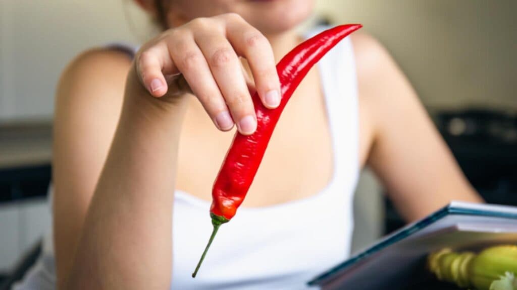 Trucurile lui Chef Florin Dumitrescu pentru a savura mâncărurile picante fără arsuri sau disconfort