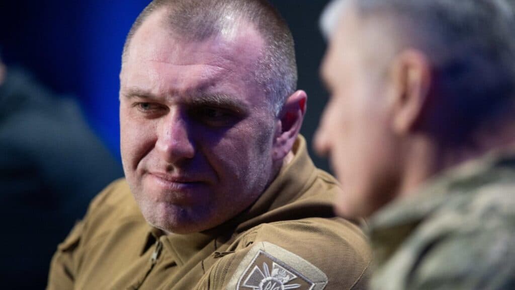 Demisia șefului Serviciului de Securitate din Ucraina, sub presiunea lui Zelenski, în mijlocul unui scandal de corupție de amploare
