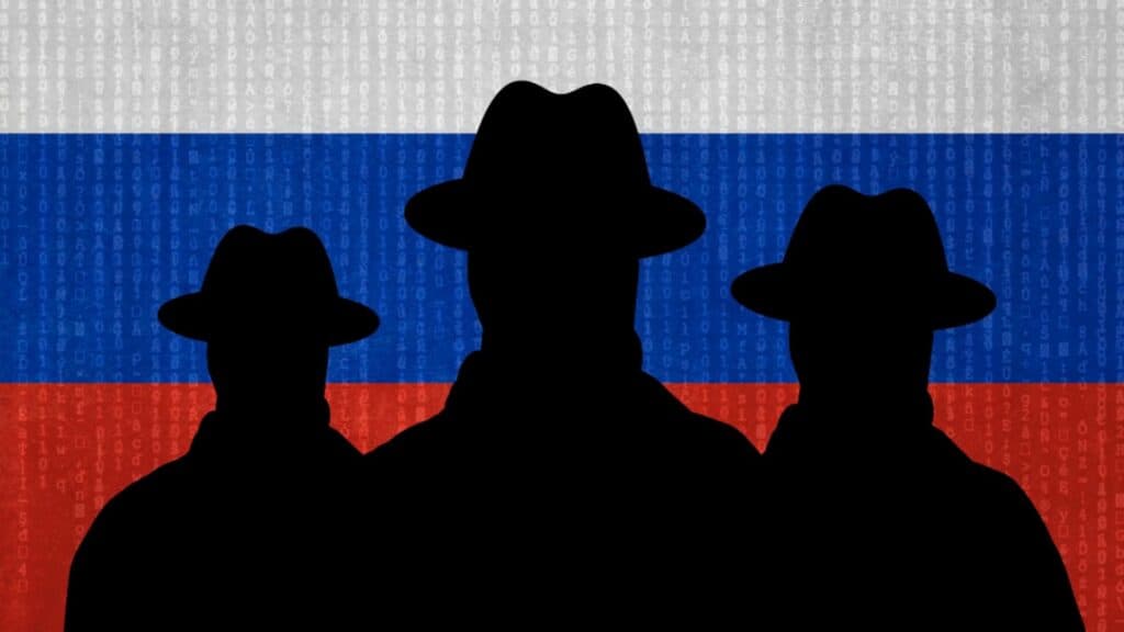 Serviciul Federal de Securitate al Rusiei a capturat un suspect legat de activități de spionaj provenind din Chișinău