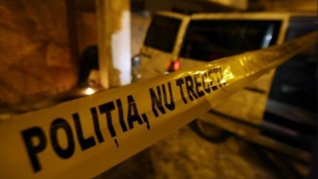 Tragedie la începutul anului pentru un tânăr stomatolog: un medic de 35 de ani și-a pus capăt zilelor în cabinetul său din Călărași
