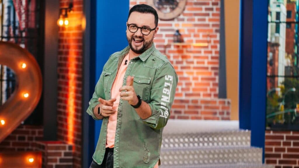 Se închide o pagină importantă în televiziune: Emisiunea „La Măruță” își trage cortina pe 6 februarie 2026