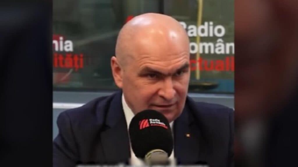 Provocarea lui Ilie Bolojan: „Indiferent de plecarea mea, dificultățile persistă!”