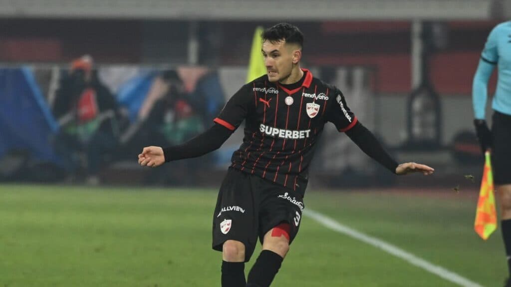 Raul Opruț își răzbună fosta echipă cu o „dublă”! Ce declarații a făcut după succesul obținut de Dinamo?