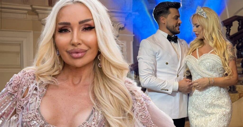 Simona Trașcă, în febra pregătirilor pentru marele eveniment! Ce vis profetic a avut: „M-am visat, chiar ieri noapte.” Cine este persoana specială care i-a oferit binecuvântarea?
