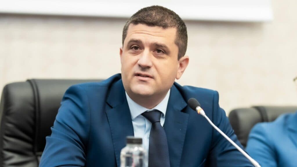 Sindicatele polițiștilor sunt în alertă după declarațiile lui Miruță despre creșterea vârstei de pensionare