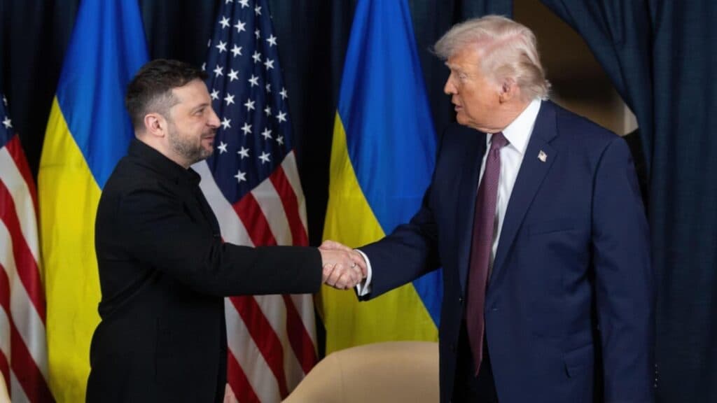Singura condiție impusă Ucrainei pentru asigurarea securității: cerința esențială a lui Donald Trump