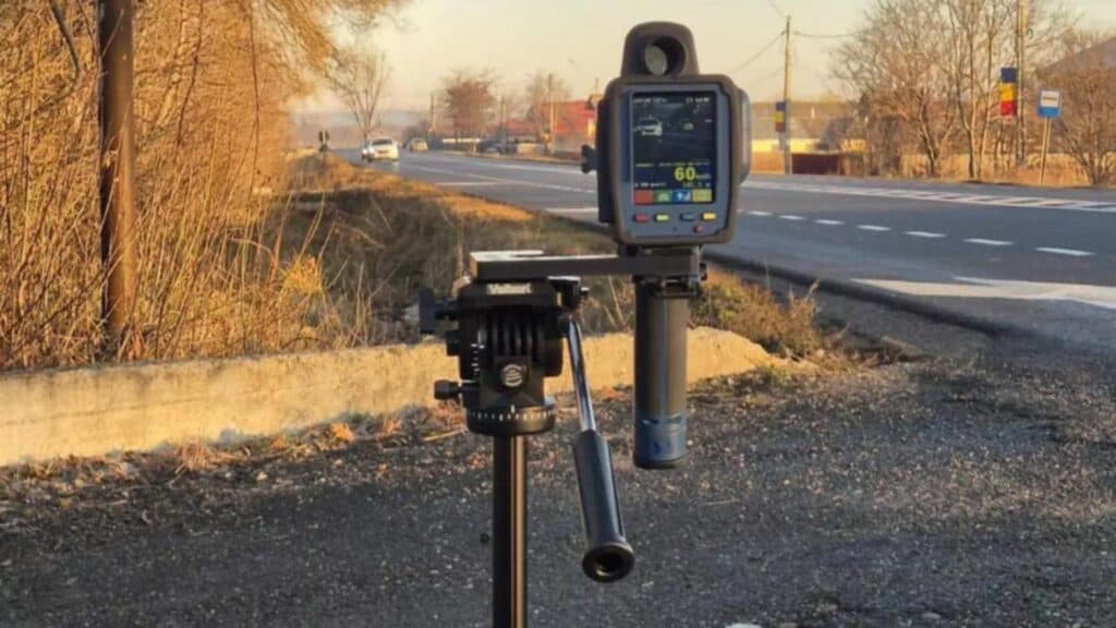 Încă o amânare pentru sistemul e-Sigur: Când vor fi puse în funcțiune cele 500 de camere radar pentru măsurarea vitezei pe autostrăzi?