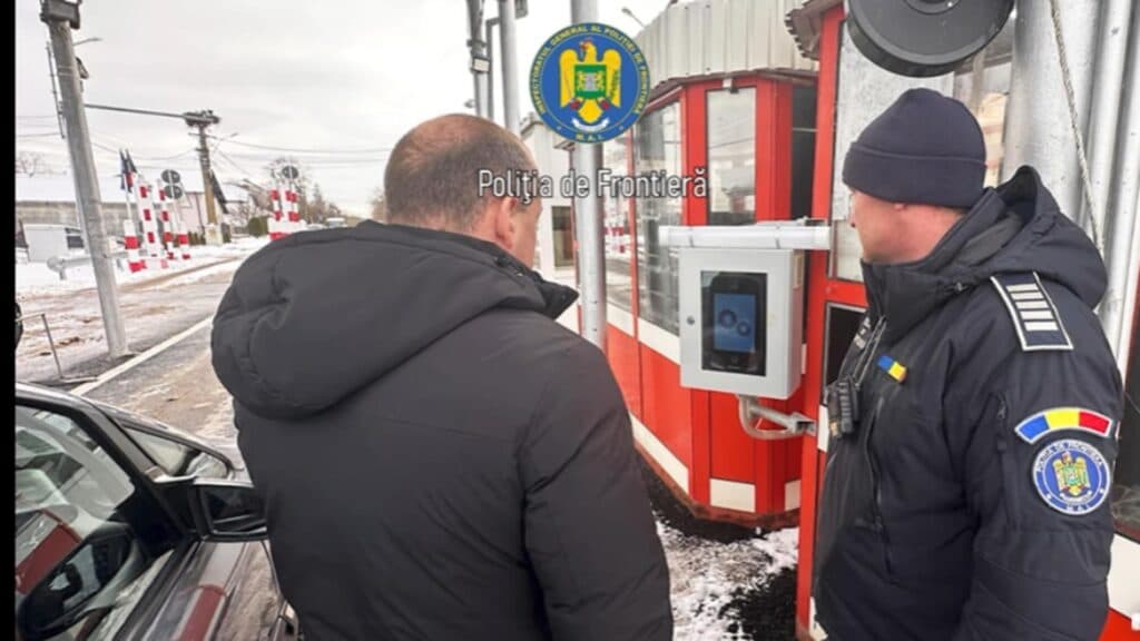 Extinderea Sistemului EES: Cinci noi puncte de frontieră în România și implicațiile acestora
