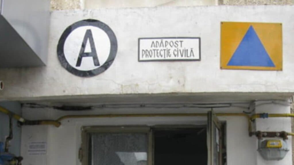 Starea adăposturilor de protecție civilă din județul Buzău: doar 5 din 53 sunt funcționale
