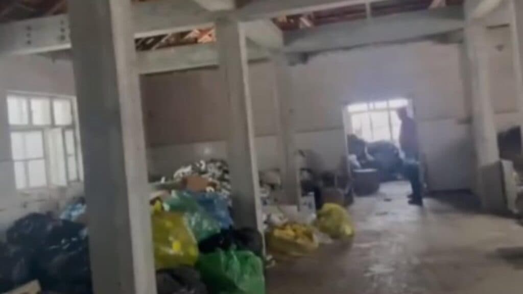 Îngrijorare într-un spital de psihiatrie din Timiș: 25 de paciente, nevoite să suporte condiții inadecvate în timpul renovărilor