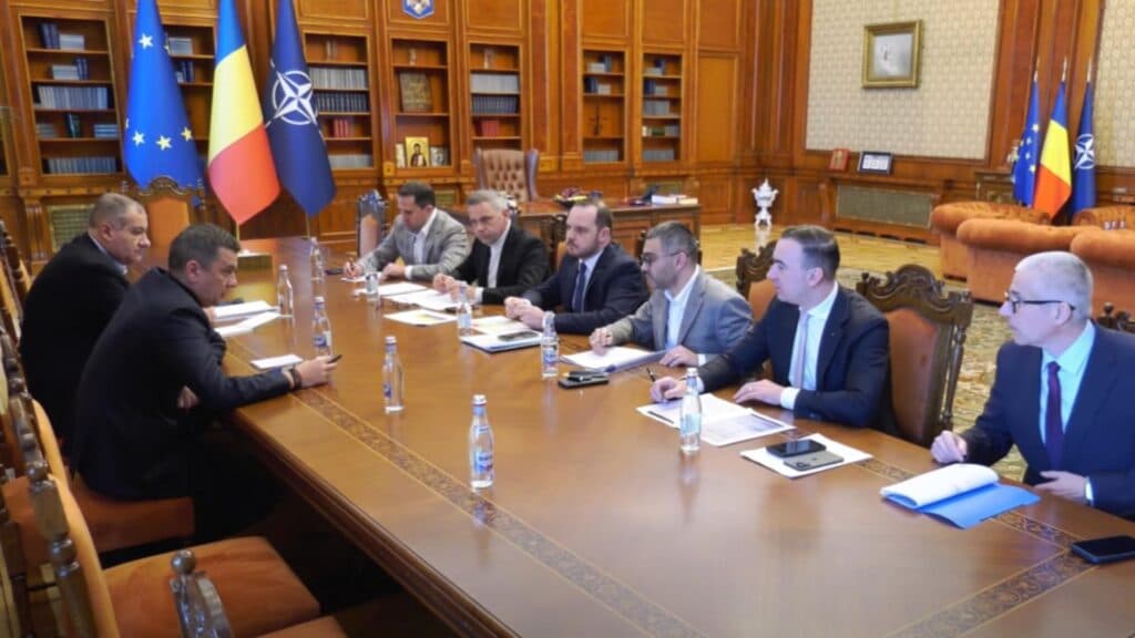 Sorin Grindeanu subliniază importanța adoptării rapide a programului de relansare economică, după discuțiile cu miniștrii PSD