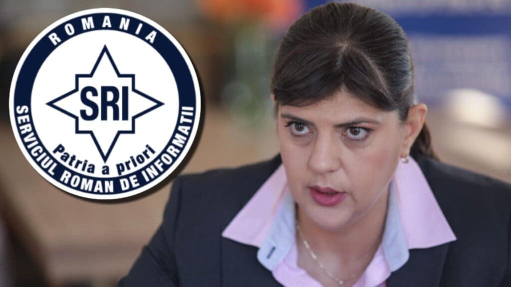 Întoarcerea scandalului: înregistrări surprinzătoare din cazul avocatei corupte și ambițiile lui Kovesi de a conduce SRI
