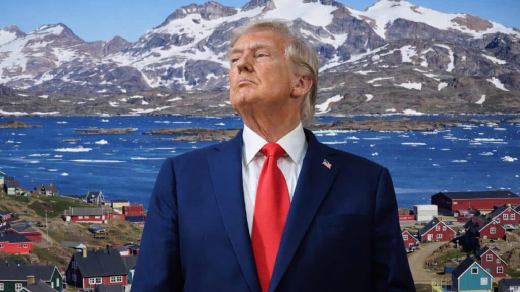 SUA desfășoară avioane militare în Groenlanda, în urma intenției lui Trump de a revendica teritorii