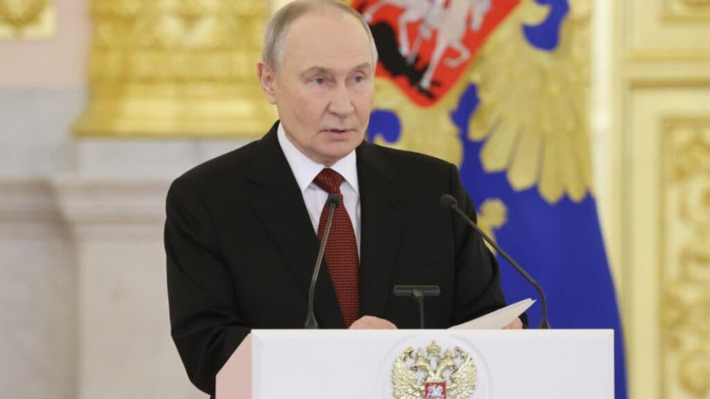 Relații înfloritoare între Europa și Rusia: Vladimir Putin lansează declarații surprinzătoare pe scena internațională