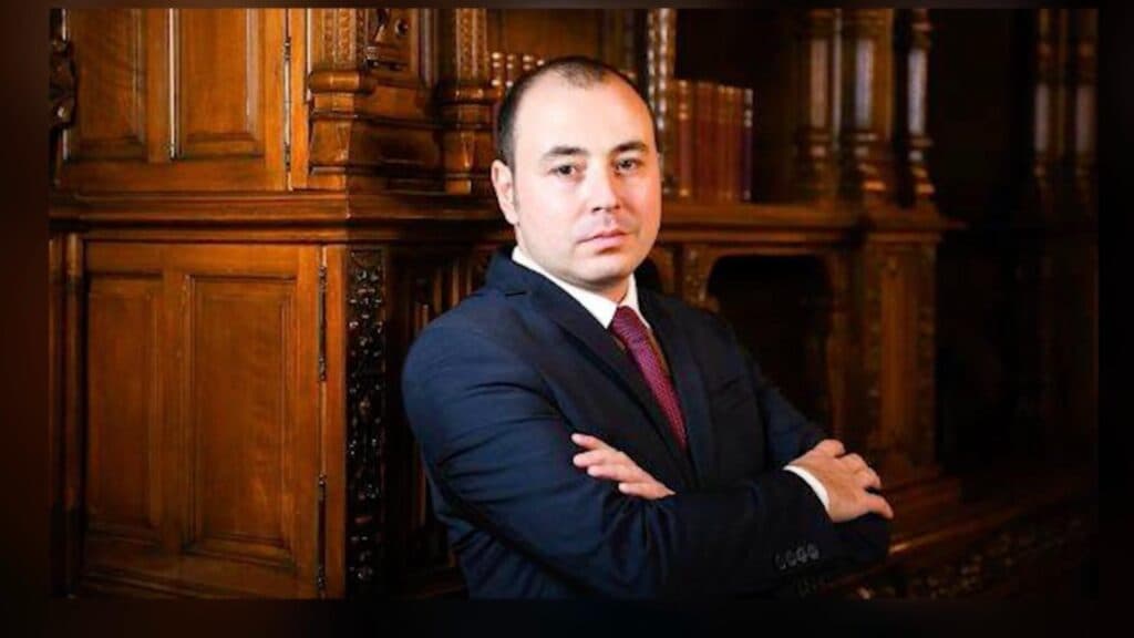 Nicușor Dan intenționează să-l înlocuiască pe Andrei Muraru. Cine ar putea prelua această poziție?