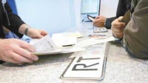 Taxele auto din 2026: Cât va costa înmatricularea unui vehicul pentru șoferi?