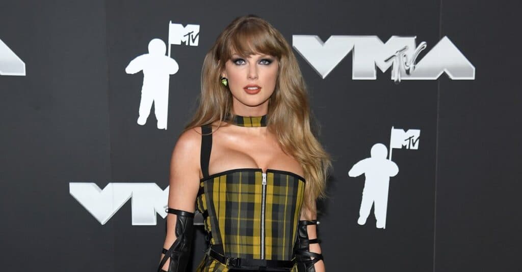 Taylor Swift marchează un nou succes în cariera sa strălucitoare
