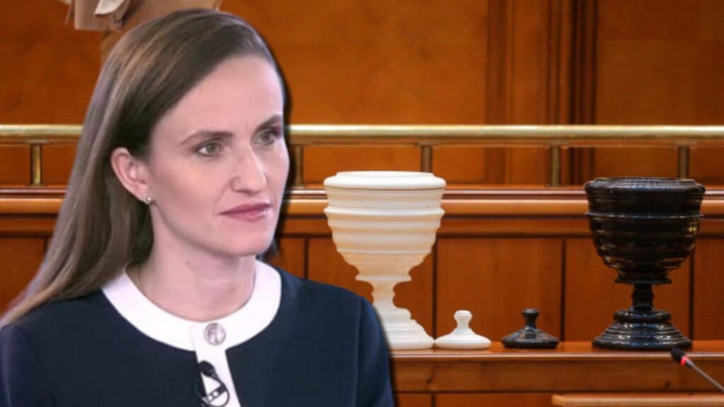 Conflicte în Alianță: PSD ar putea susține moțiunea împotriva Oanei Țoiu – SURSE