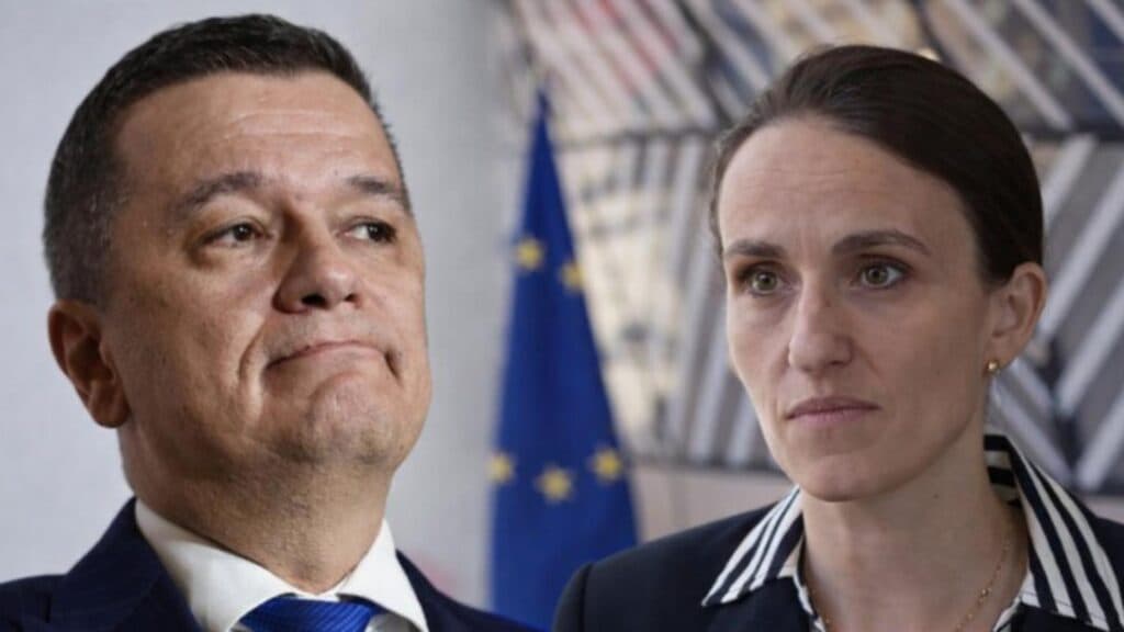Criza din coaliția guvernamentală: PSD se pregătește să susțină moțiunea simplă împotriva Oanei Țoiu