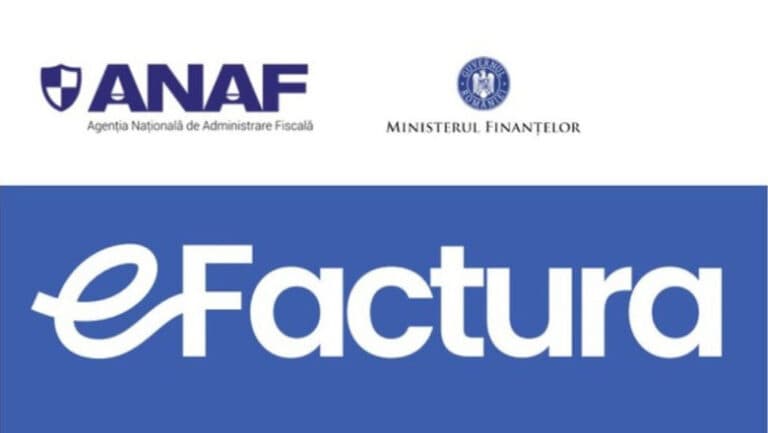 Guvernul stabilește 1 iunie ca termen limită pentru tranziția la e-Factura pentru persoanele fizice impozabile