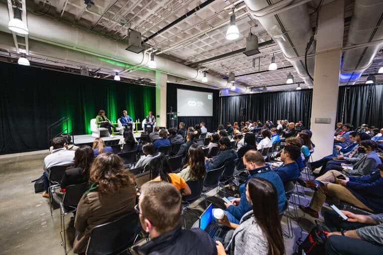 Summitul antreprenorilor: Biletele pentru TechCrunch Founder Summit 2026 sunt acum disponibile la cele mai mici prețuri