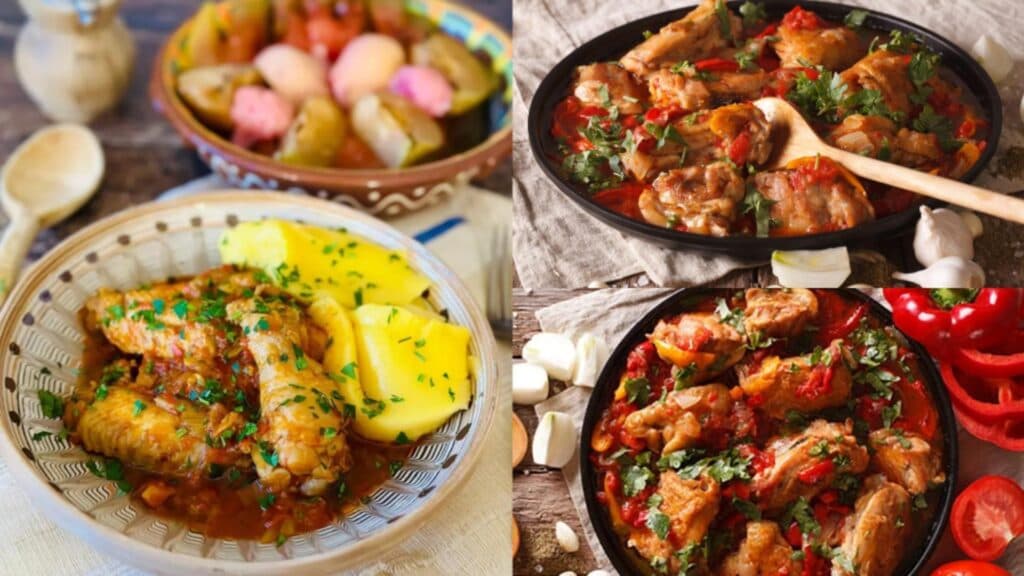 Tocăniță delicioasă de praz cu aripioare de pui: rețeta rapidă, ideală pentru un prânz sau o cină savuroasă
