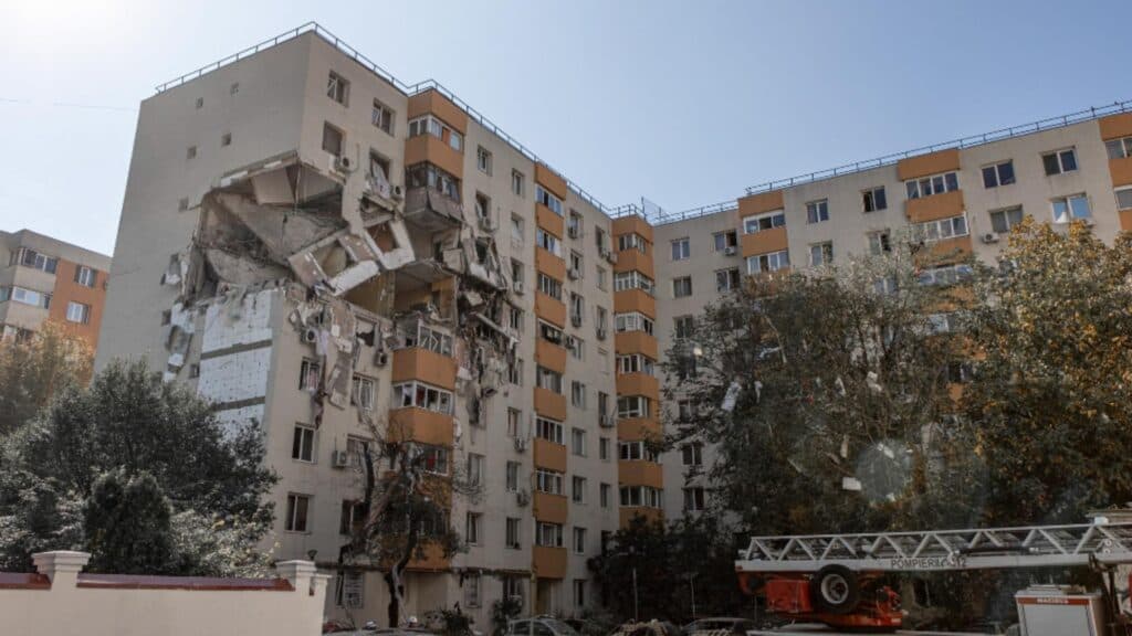 Drama din Rahova se amplifică: numărul victimelor exploziei a crescut la patru. Ancheta oficială se extinde