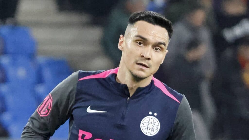 Adrian Șut se alătură echipei Al Ain, analizat de Basarab Panduru: “Alegerea este potrivită!”