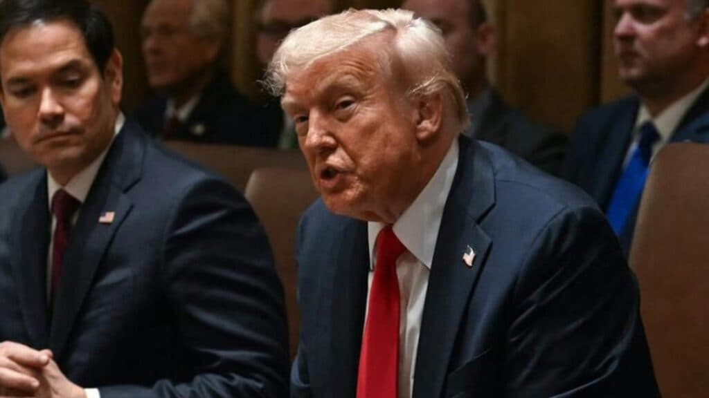Trump dezvăluie cine va avea cuvântul de spus în viitorul Venezuelei după prinderea lui Maduro