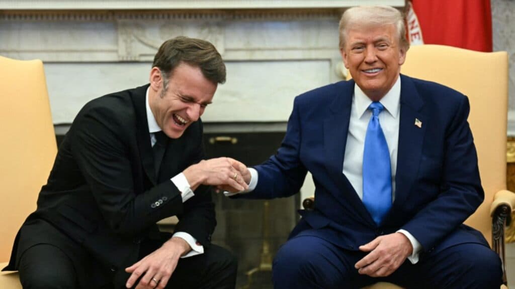 Trump își intensifică presiunea asupra Europei: Franța se confruntă cu impozite de 200% pe vin și șampanie, în urma refuzului lui Macron de a se alătura „Consiliului pentru Pace”