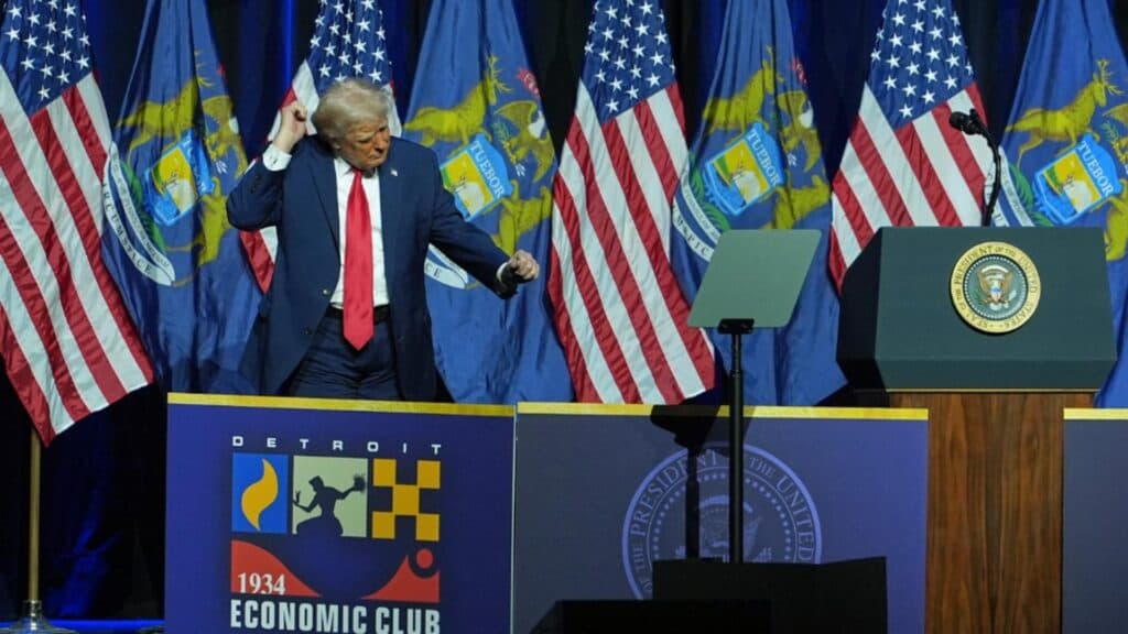 Trump își reafirmă sprijinul pentru protestatarii iranieni: „Să nu uitați numele celor vinovați, vor suporta consecințele!”
