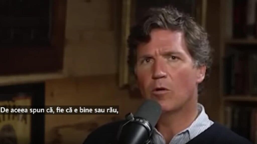 Trump transformă profund politica externă a Statelor Unite. Tucker Carlson: „America a pătruns într-o eră imperială!”