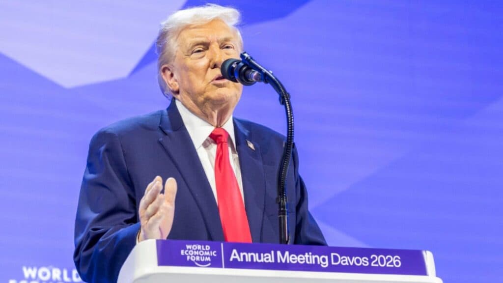 Trump discută despre un „parteneriat promițător în negociere” cu Groenlanda: „Acces nelimitat, fără termene fixe, fără restricții.”