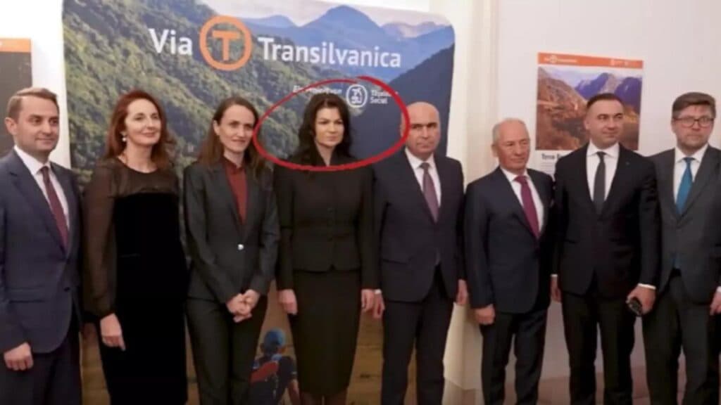 Tupeu fără limite: premierul Ilie Bolojan evită să explice de unde provine finanțarea pentru vizita partenerei sale la Viena