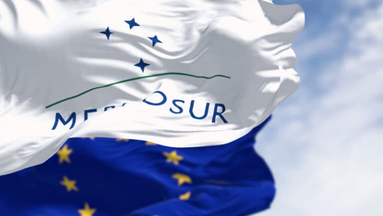 Uniunea Europeană a încheiat un pact cu Mercosur. Ursula von der Leyen: „Ne dorim un comerț just, nu taxe vamale.” Milei: „O realizare deosebită.”