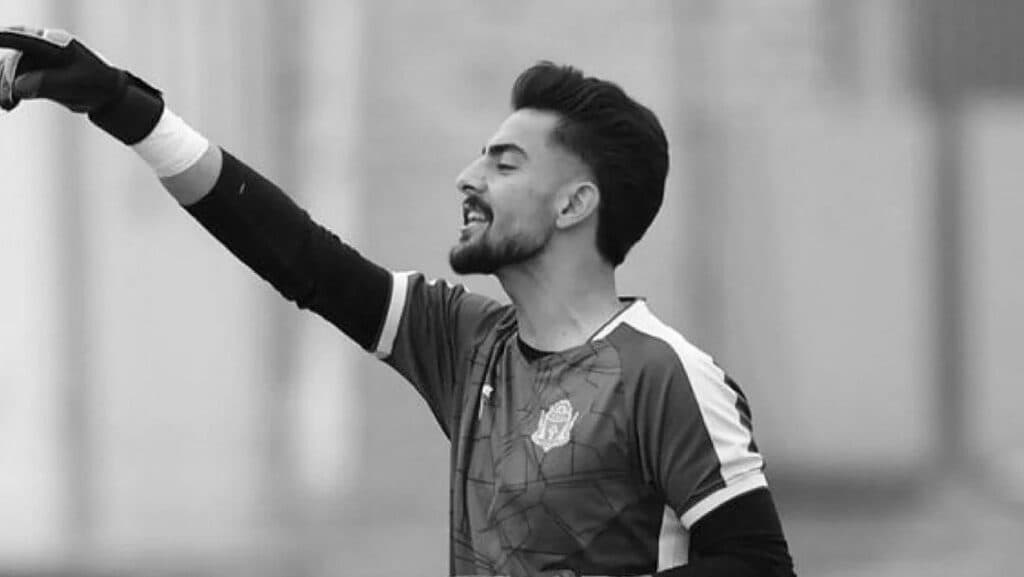 Un portar din liga superioară, ucis în mijlocul revoltelor violente din Iran