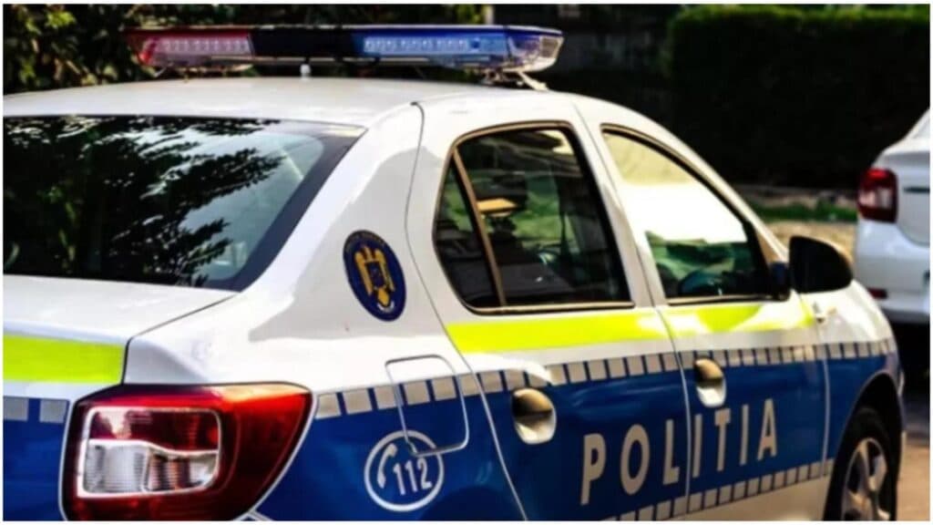 Fugă spectaculoasă în Craiova: Tânăr de 19 ani, fără permis de un an, acum cu amenzi de 10.000 de lei