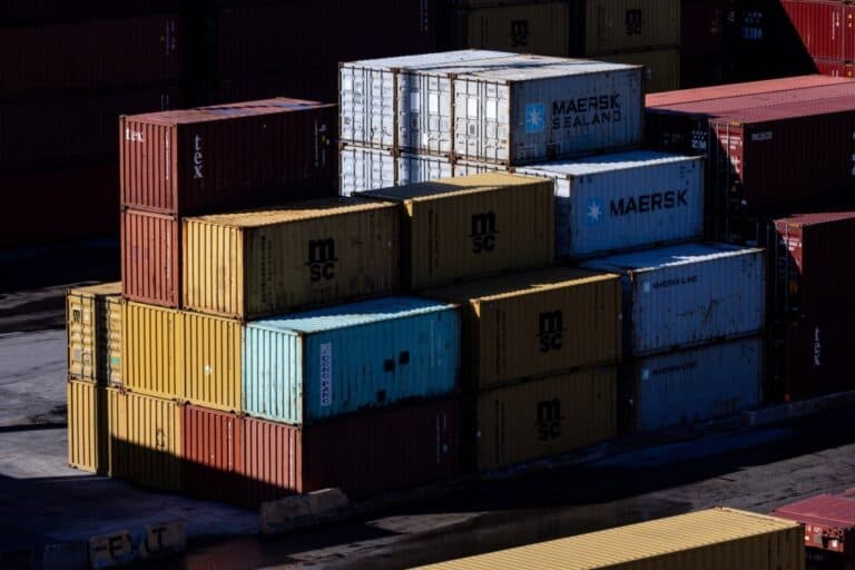 O companie americană de tehnologie în transporturi a expus public sistemele de livrare și datele clienților pe internet
